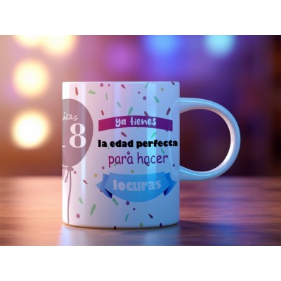 Regalo de cumpleaños para...