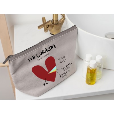 Neceser personalizado para...