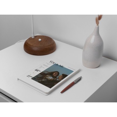 Libreta personalizable para...