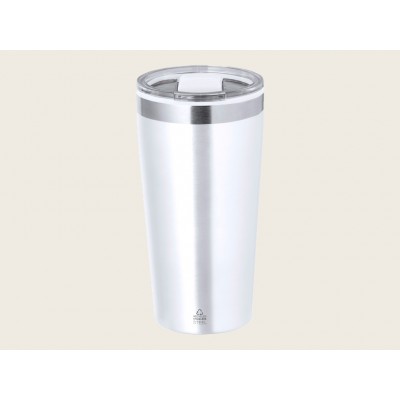 Vaso térmico de metal...