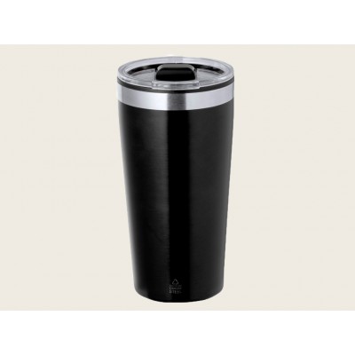 Vaso térmico de metal... 2