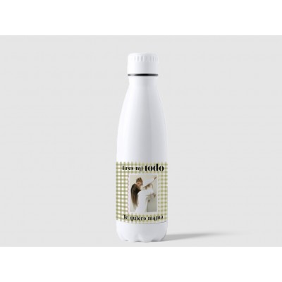 Botella personalizada Vichy... 2
