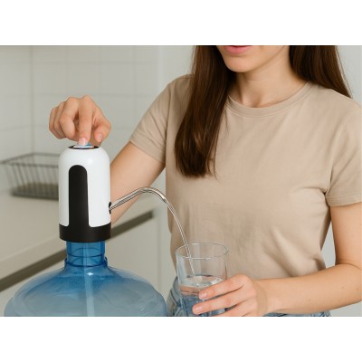 Dispensador de agua 2