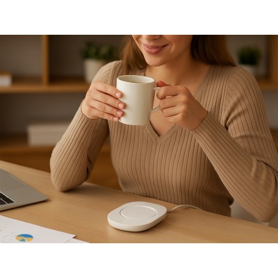 Calentador tazas 2
