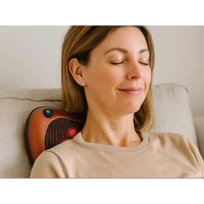 Almohada de masaje