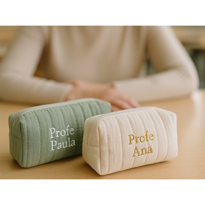 Estuche personalizable... 2