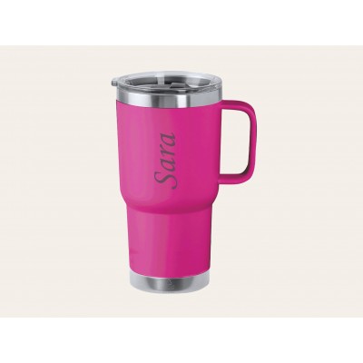 Vaso térmico con asa en... 2