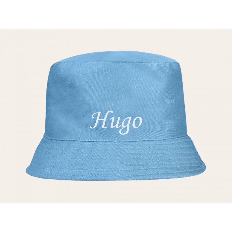 GORRO BOB  COLORES