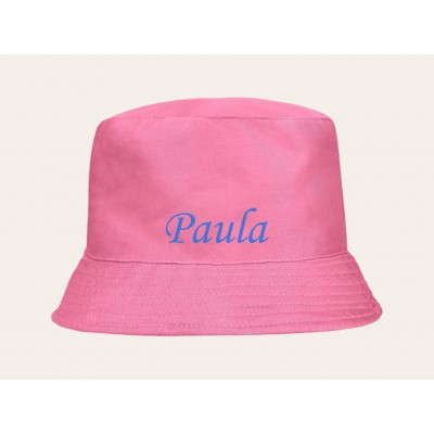 GORRO BOB  COLORES 2