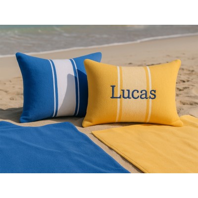 Con relleno hinchable