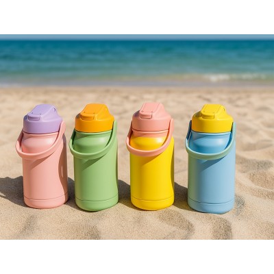 Bidón personalizable con...