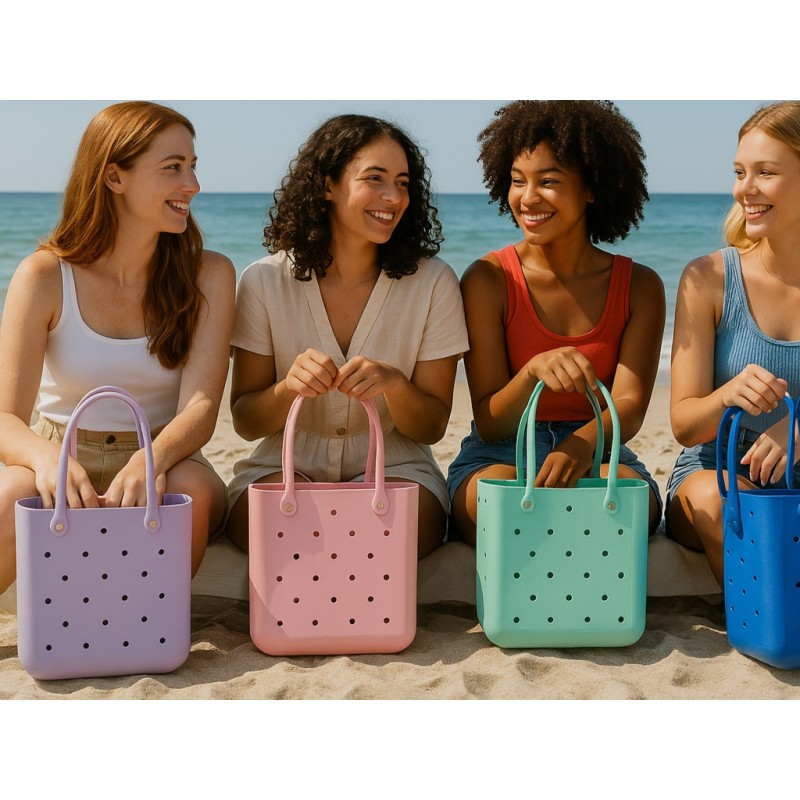 Bolso accesorios pin