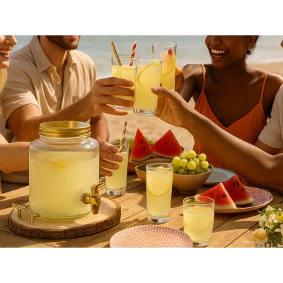 Dispensador personalizable...