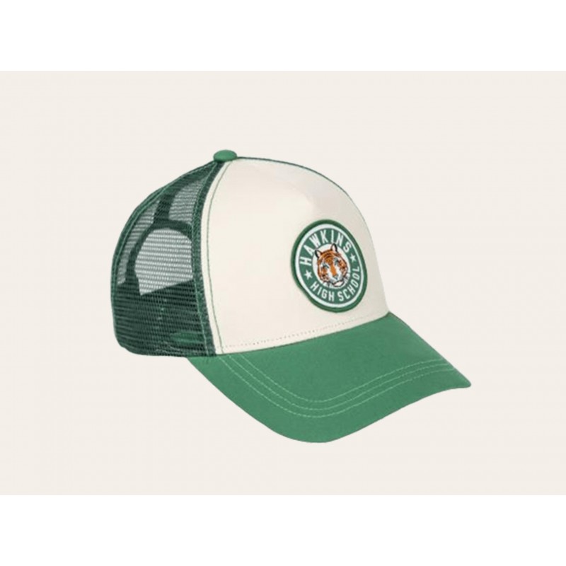 Gorra Stranger Things