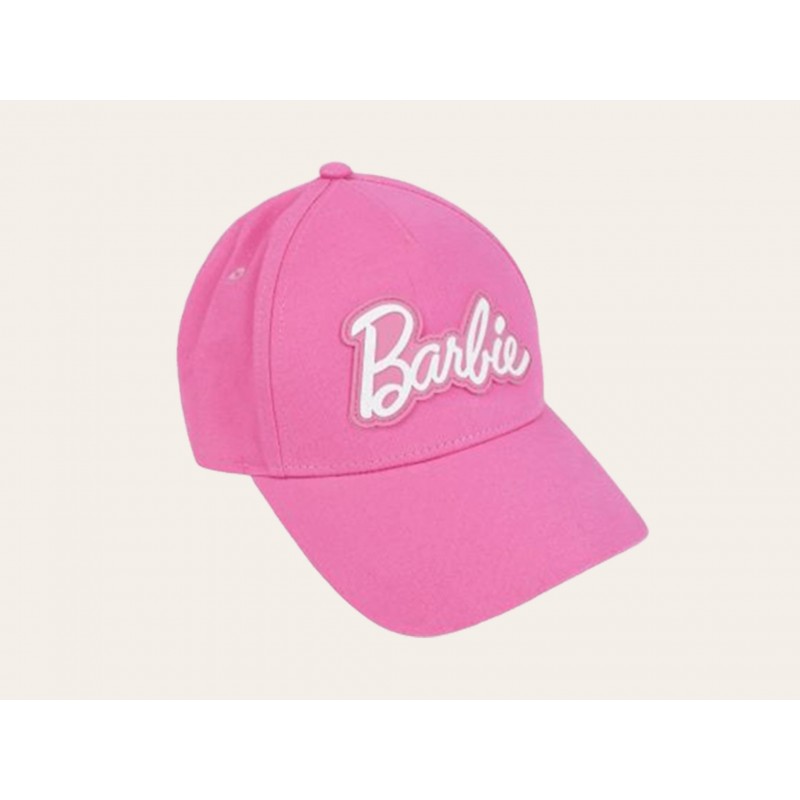 Gorra Barbie