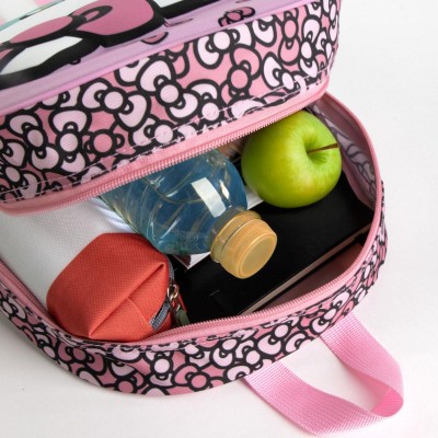 Mochila escolar Hello Kitty 2