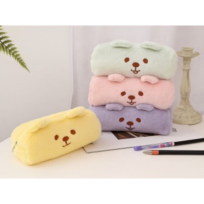 Estuche de pelo de varios...