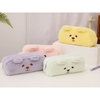 Estuche de pelo de varios... 2