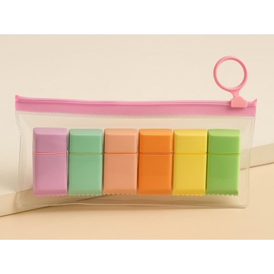 Rotuladores subrayadores de... 2