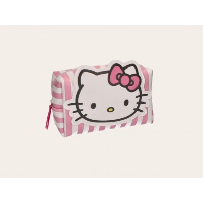 Neceser Hello Kitty rosa...