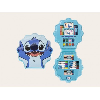 Set papelería coloreable...