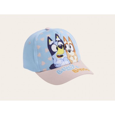 Set infantil Bluey & Bingo... 2