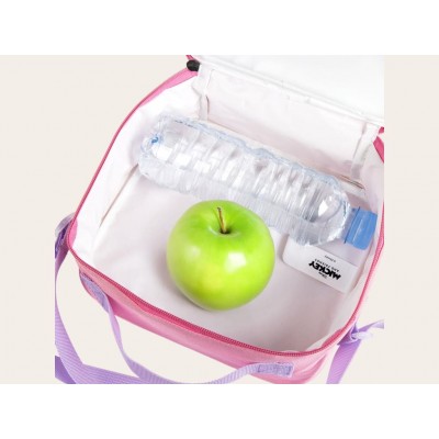 Bolsa isotérmica de Minnie 2