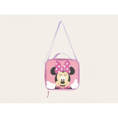 Bolsa isotérmica de Minnie