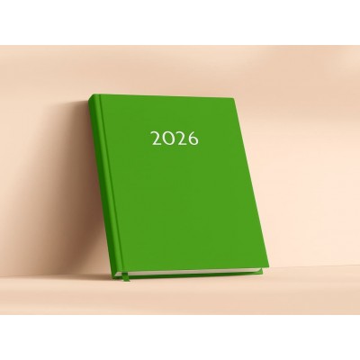 Agenda PU 2026 de varios... 2
