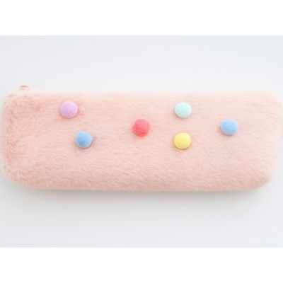 Estuche de peluche con...