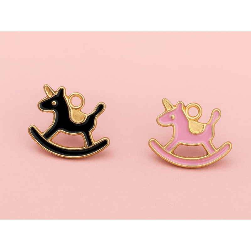 Charm caballo