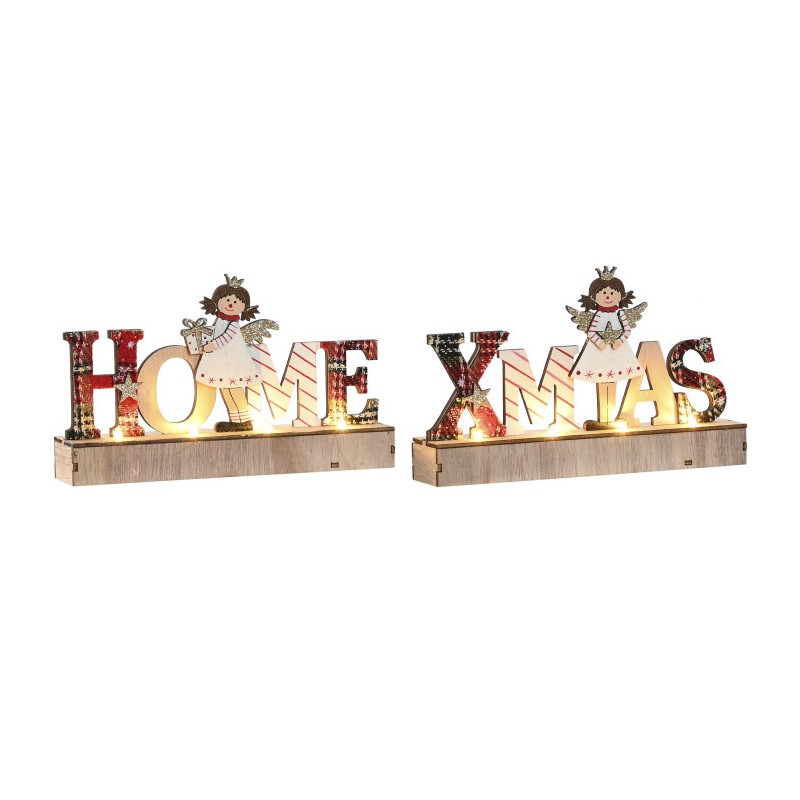 Decoración luminosa led NAVIDAD Decoración luminosa led NAVIDAD