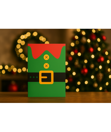 Tarjetas de felicitación de... 2