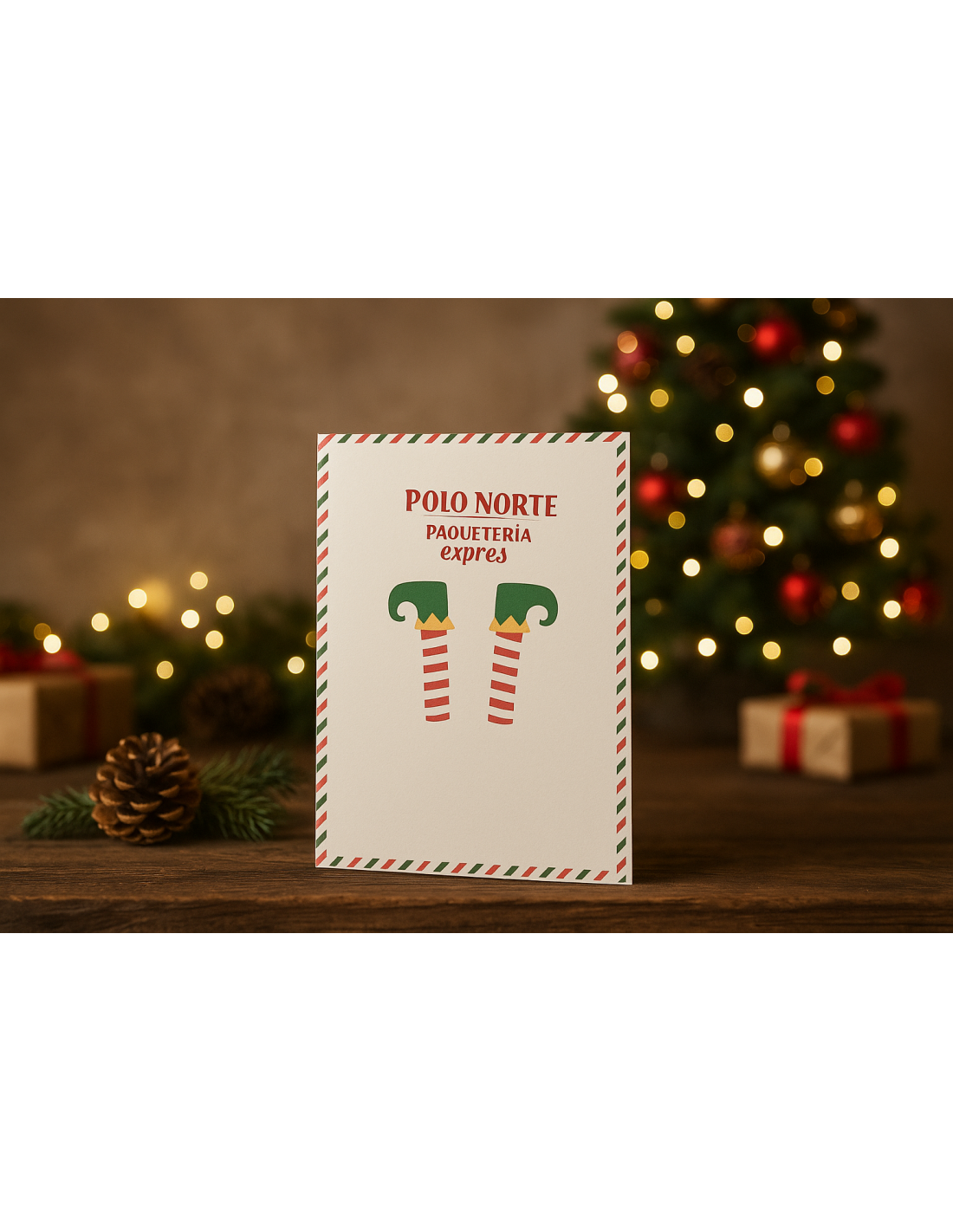 Tarjetas de felicitación de Navidad Tarjetas de felicitación de Navidad