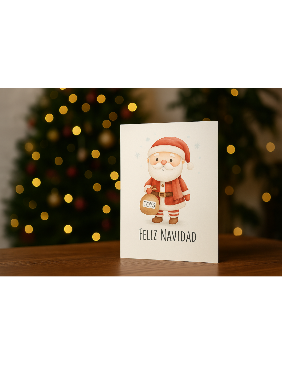 Tarjetas de felicitación de Navidad Tarjetas de felicitación de Navidad