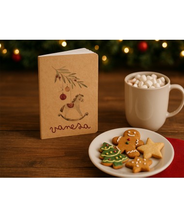 Libreta Eco de Caballito...