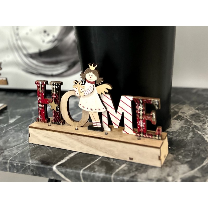 Decoración luminosa led NAVIDAD