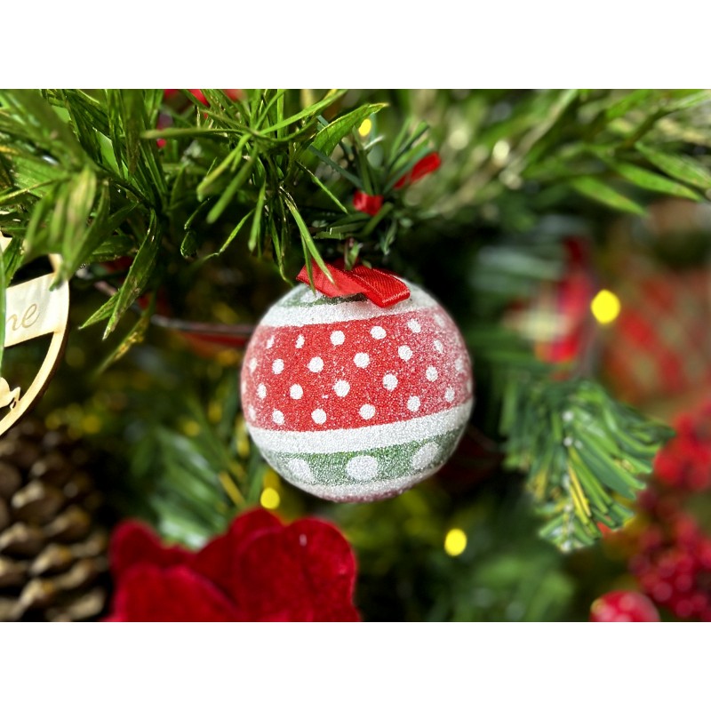 Bola navidad Bola navidad