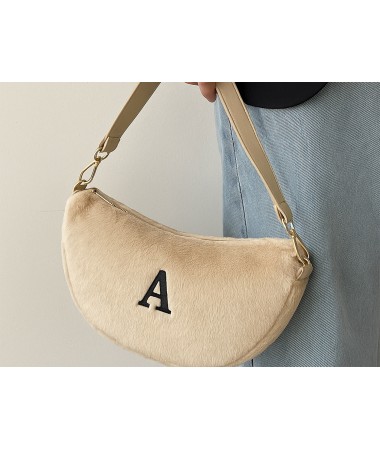 Bolso Bandolera Pelito 2