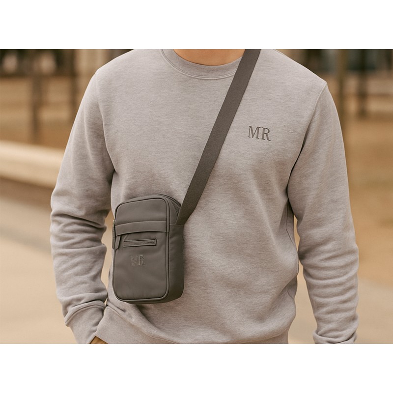 Bandolera Poliéster Hombre Bandolera Poliéster Hombre