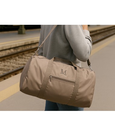 Bolsa Viaje Poliéster Hombre