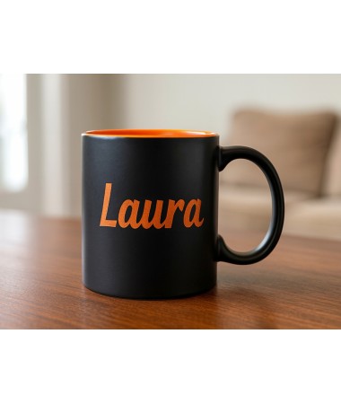 Taza personalizable de...