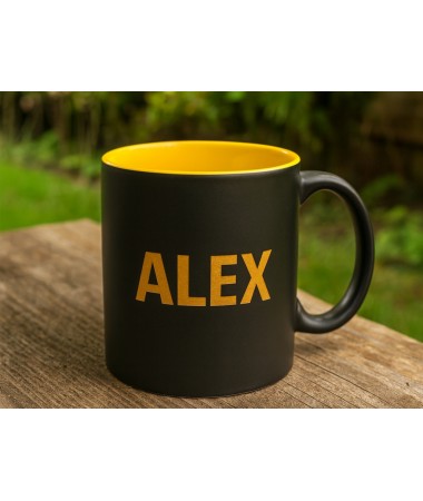 Taza personalizable de...