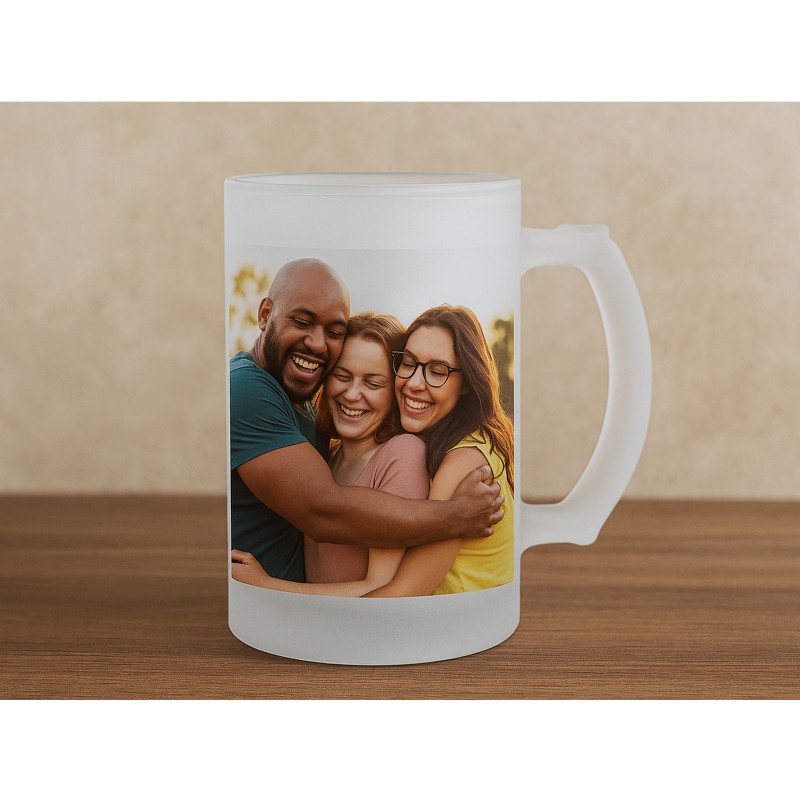 Jarra de cerveza mate Jarra de cerveza mate