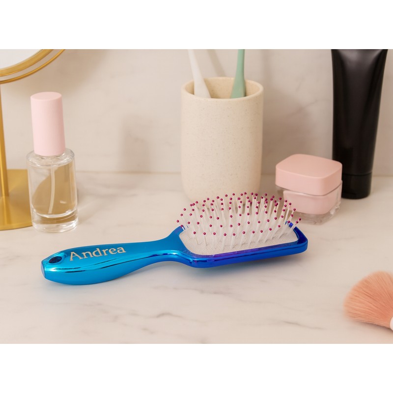 Cepillo brillante varios colores Cepillo brillante varios colores