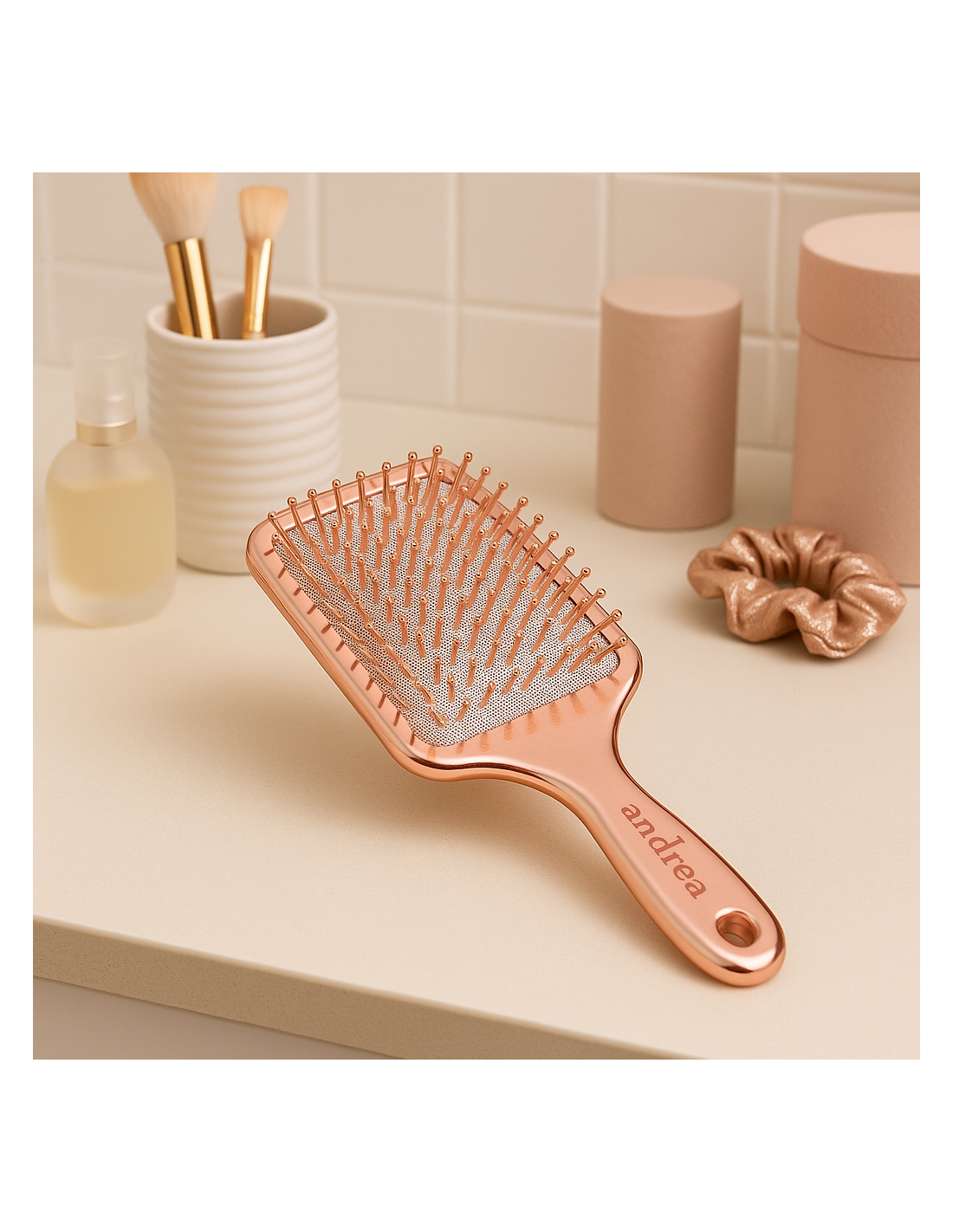 Cepillo brillante varios colores Cepillo brillante varios colores