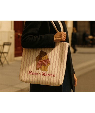 Bolsa eco especial San...