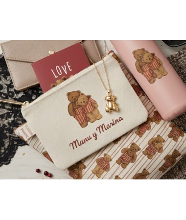 Neceser eco San Valentín