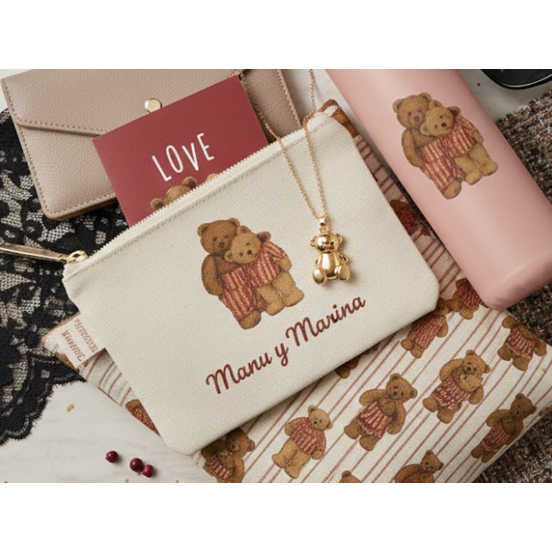 Neceser eco San Valentín