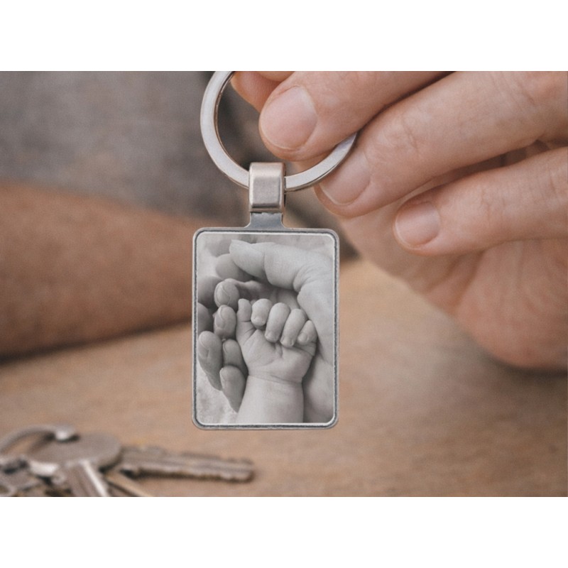 Llavero especial fotos